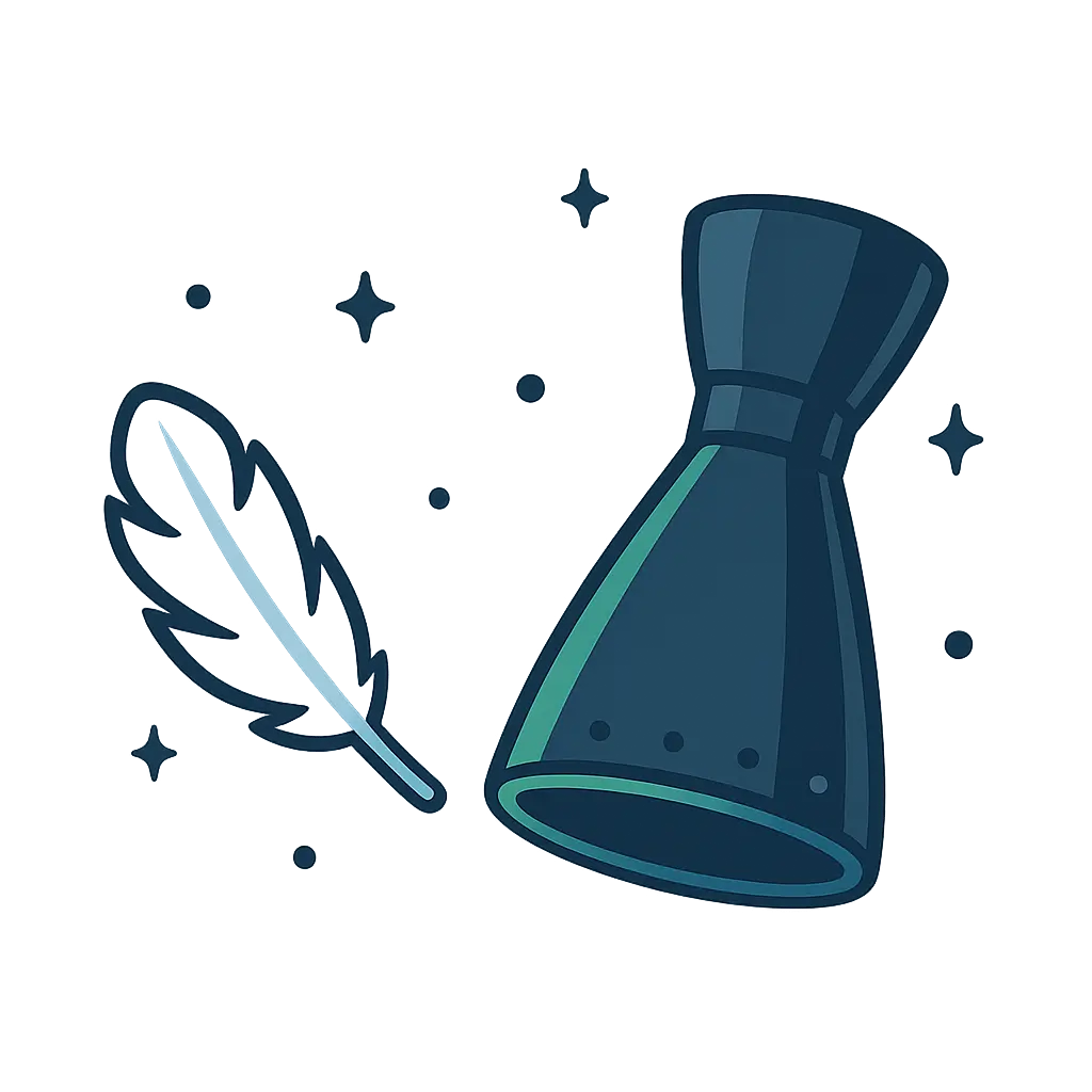 Lightweight efficiency materials