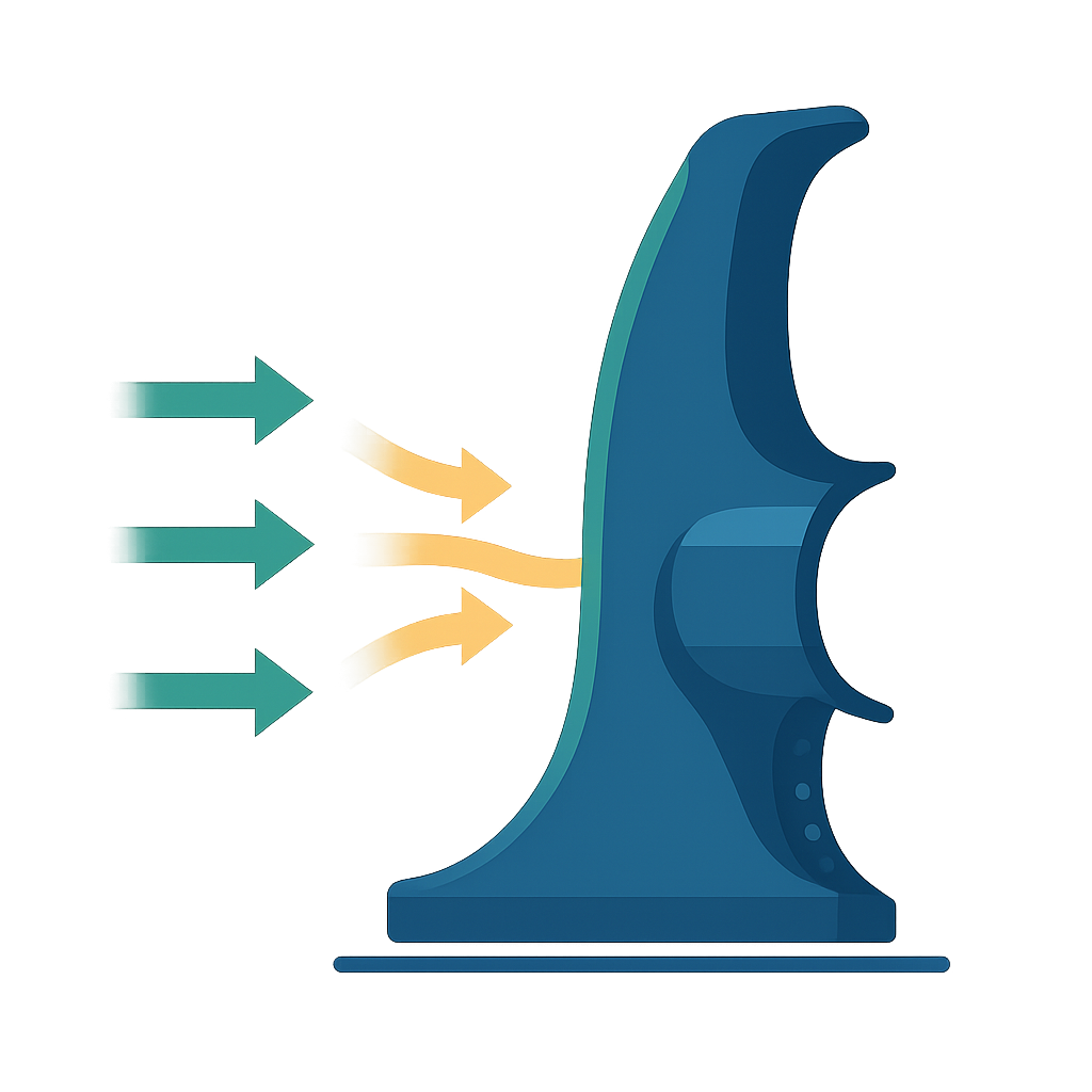 Thermal protection technology